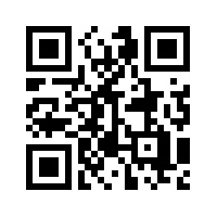 QR Code for Easy Tithe giving portal